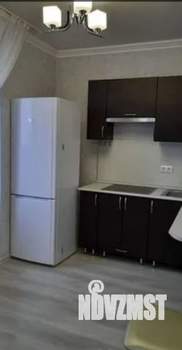 1-к квартира, на длительный срок, 50м2, 10/17 этаж