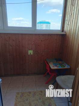 1-к квартира, на длительный срок, 46м2, 11/14 этаж