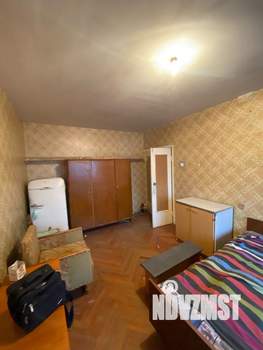 2-к квартира, на длительный срок, 44м2, 2/9 этаж