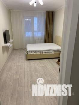 1-к квартира, на длительный срок, 37м2, 5/13 этаж