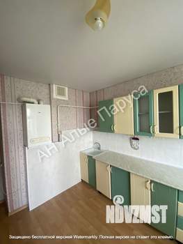 1-к квартира, на длительный срок, 41м2, 5/5 этаж