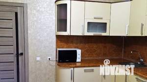 1-к квартира, посуточно, 40м2, 7/17 этаж