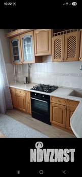 3-к квартира, на длительный срок, 72м2, 8/10 этаж