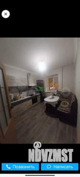 2-к квартира, на длительный срок, 55м2, 2/17 этаж