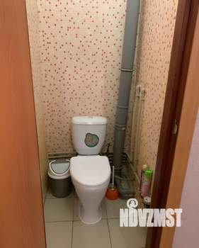 1-к квартира, на длительный срок, 38м2, 3/10 этаж