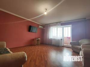 2-к квартира, на длительный срок, 83м2, 14/17 этаж