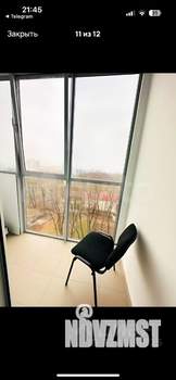 2-к квартира, на длительный срок, 42м2, 8/15 этаж