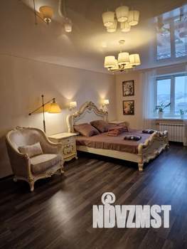 2-к квартира, посуточно, 100м2, 12/14 этаж