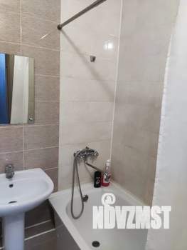 2-к квартира, посуточно, 40м2, 9/10 этаж