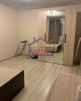 1-к квартира, на длительный срок, 35м2, 3/9 этаж