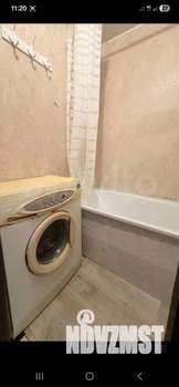 1-к квартира, на длительный срок, 34м2, 6/11 этаж