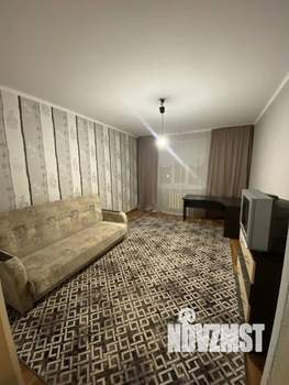 1-к квартира, на длительный срок, 42м2, 5/11 этаж