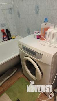 1-к квартира, на длительный срок, 34м2, 9/10 этаж