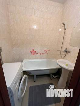 1-к квартира, на длительный срок, 33м2, 2/3 этаж
