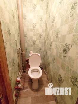 2-к квартира, на длительный срок, 46м2, 4/5 этаж