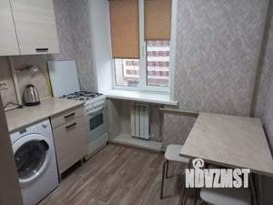 2-к квартира, посуточно, 45м2, 5/9 этаж
