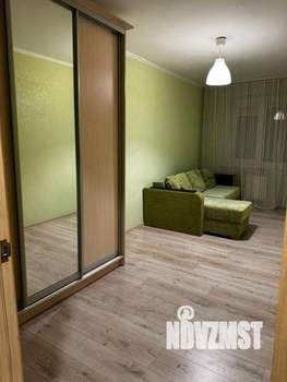 2-к квартира, на длительный срок, 44м2, 3/5 этаж