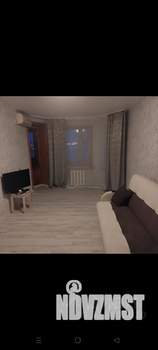 1-к квартира, на длительный срок, 40м2, 3/5 этаж