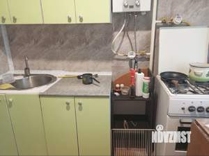 1-к квартира, на длительный срок, 31м2, 2/5 этаж