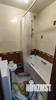 2-к квартира, посуточно, 47м2, 4/5 этаж