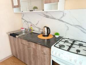 1-к квартира, посуточно, 40м2, 2/10 этаж