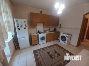 1-к квартира, на длительный срок, 50м2, 12/14 этаж