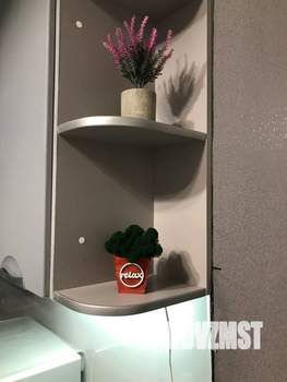 1-к квартира, на длительный срок, 53м2, 6/10 этаж