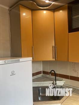 1-к квартира, на длительный срок, 40м2, 9/9 этаж