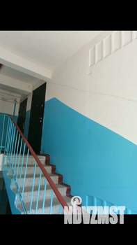 2-к квартира, на длительный срок, 47м2, 4/5 этаж