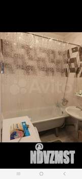 Студия квартира, на длительный срок, 40м2, 17/21 этаж