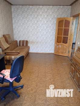 2-к квартира, на длительный срок, 51м2, 5/10 этаж