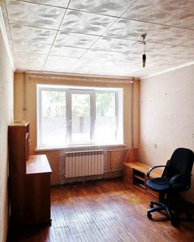 2-к квартира, на длительный срок, 44м2, 1/5 этаж