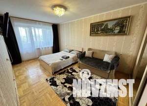 1-к квартира, на длительный срок, 38м2, 1/10 этаж