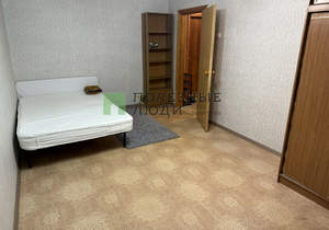 1-к квартира, на длительный срок, 35м2, 4/9 этаж