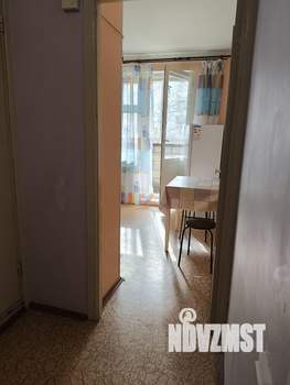 1-к квартира, на длительный срок, 39м2, 1/5 этаж