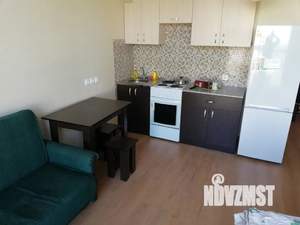 Студия квартира, посуточно, 30м2, 12/14 этаж