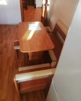 1-к квартира, на длительный срок, 44м2, 5/5 этаж