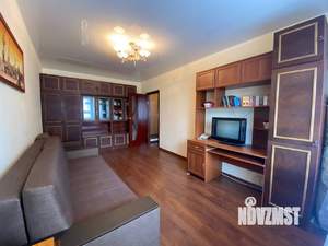 2-к квартира, на длительный срок, 52м2, 2/9 этаж