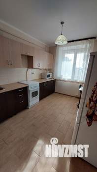 1-к квартира, на длительный срок, 38м2, 2/5 этаж