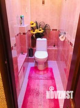 2-к квартира, на длительный срок, 65м2, 2/10 этаж