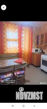 1-к квартира, посуточно, 40м2, 13/18 этаж