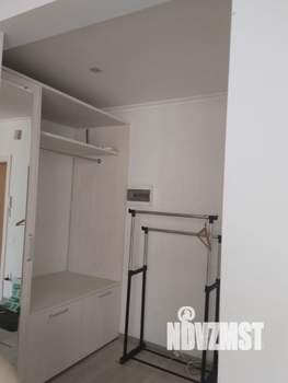 Студия квартира, на длительный срок, 48м2, 6/8 этаж