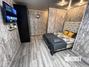 1-к квартира, посуточно, 40м2, 2/5 этаж