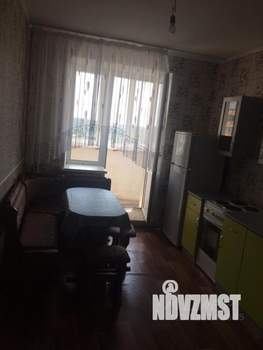 1-к квартира, на длительный срок, 42м2, 5/12 этаж