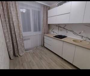 3-к квартира, на длительный срок, 60м2, 2/5 этаж