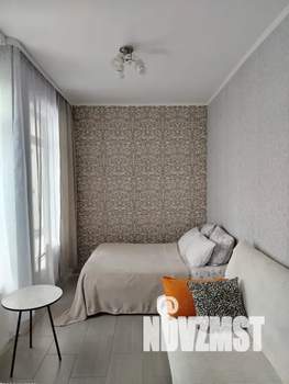 1-к квартира, посуточно, 30м2, 6/6 этаж