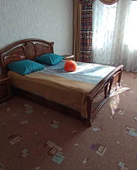 3-к квартира, на длительный срок, 76м2, 15/17 этаж