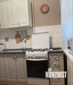 2-к квартира, посуточно, 48м2, 2/5 этаж