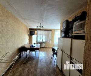 3-к квартира, на длительный срок, 118м2, 4/4 этаж