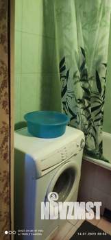 1-к квартира, на длительный срок, 33м2, 1/10 этаж